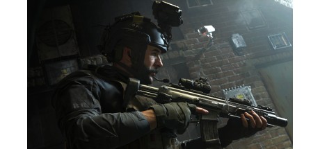 Call of Duty: Modern Warfare II Battle.net CD Key Call of Duty: Modern Warfare II Battle.net CD Key