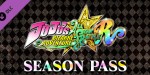 JoJo's Bizarre Adventure: All-Star Battle R - Season Pass DLC EU Steam CD Key
