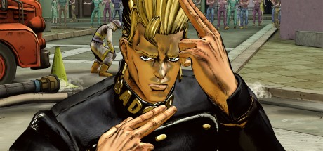 JoJo's Bizarre Adventure: All-Star Battle R - Season Pass DLC Steam CD Key JoJo's Bizarre Adventure: All-Star Battle R - Season Pass DLC Steam CD Key
