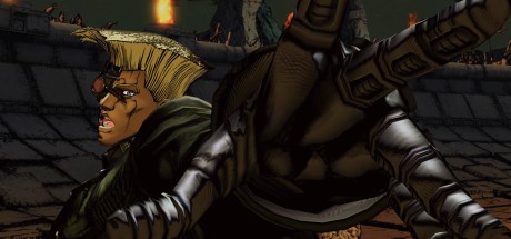 JoJo's Bizarre Adventure: All-Star Battle R - Season Pass DLC Steam CD Key JoJo's Bizarre Adventure: All-Star Battle R - Season Pass DLC Steam CD Key