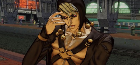 JoJo's Bizarre Adventure: All-Star Battle R - Season Pass DLC Steam CD Key JoJo's Bizarre Adventure: All-Star Battle R - Season Pass DLC Steam CD Key