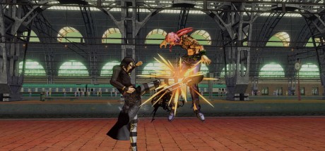 JoJo's Bizarre Adventure: All-Star Battle R - Season Pass DLC Steam CD Key JoJo's Bizarre Adventure: All-Star Battle R - Season Pass DLC Steam CD Key