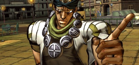 JoJo's Bizarre Adventure: All-Star Battle R - Season Pass DLC EU Steam CD Key JoJo's Bizarre Adventure: All-Star Battle R - Season Pass DLC EU Steam CD Key
