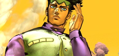 JoJo's Bizarre Adventure: All-Star Battle R - Season Pass DLC EU Steam CD Key JoJo's Bizarre Adventure: All-Star Battle R - Season Pass DLC EU Steam CD Key
