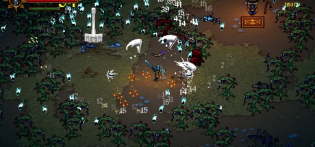 Keeper's Toll Steam CD Key