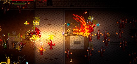 Keeper's Toll Steam CD Key