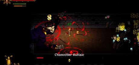 Keeper's Toll Steam CD Key