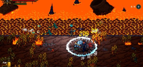 Keeper's Toll Steam CD Key