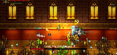 Keeper's Toll Steam CD Key