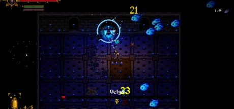 Keeper's Toll Steam CD Key