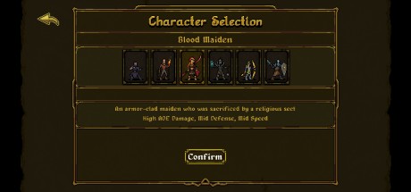 Keeper's Toll Steam CD Key