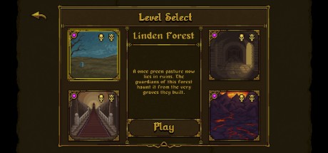 Keeper's Toll Steam CD Key