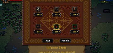 Keeper's Toll Steam CD Key