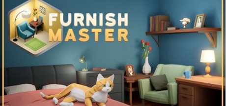Furnish Master Steam CD Key Furnish Master Steam CD Key