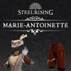 Steelrising - Marie-Antoinette Cosmetic Pack DLC PC Steam CD Key