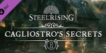 Steelrising - Cagliostro's Secrets DLC Steam CD Key
