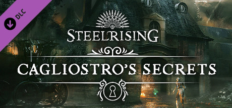 Steelrising - Cagliostro's Secrets DLC Steam CD Key