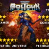 Warhammer 40,000: Boltgun PC Steam CD Key Warhammer 40,000: Boltgun PC Steam CD Key