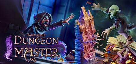 Naheulbeuk's Dungeon Master EU PC Steam CD Key Naheulbeuk's Dungeon Master EU PC Steam CD Key
