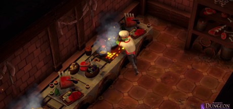 Naheulbeuk's Dungeon Master EU PC Steam CD Key Naheulbeuk's Dungeon Master EU PC Steam CD Key