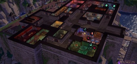 Naheulbeuk's Dungeon Master EU PC Steam CD Key Naheulbeuk's Dungeon Master EU PC Steam CD Key