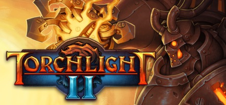 Torchlight II PC Steam CD Key