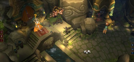 Torchlight II PC Steam CD Key