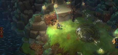 Torchlight II PC Steam CD Key