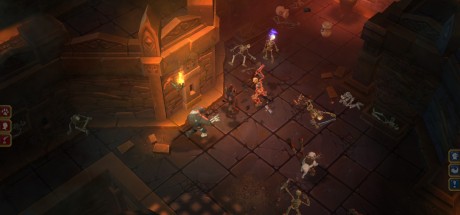 Torchlight II PC Steam CD Key