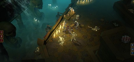 Torchlight II PC Steam CD Key