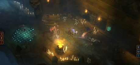 Torchlight II PC Steam CD Key