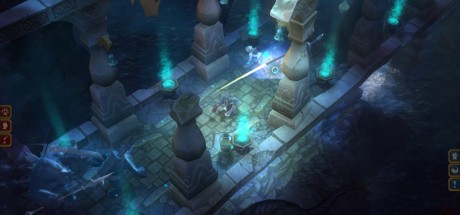 Torchlight II PC Steam CD Key