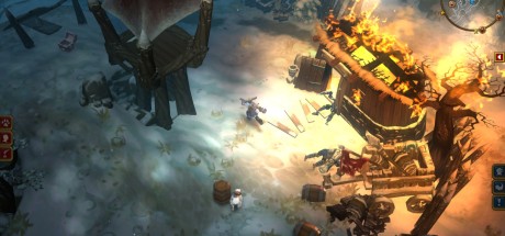 Torchlight II PC Steam CD Key