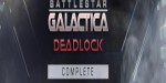 Battlestar Galactica Deadlock: Complete Bundle Steam CD Key