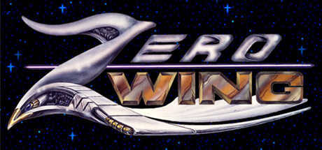 Zero Wing PC Steam CD Key Zero Wing PC Steam CD Key