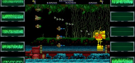 Zero Wing PC Steam CD Key Zero Wing PC Steam CD Key