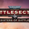 Warhammer 40,000: Battlesector - Sisters of Battle DLC PC Steam CD Key