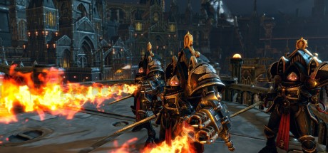 Warhammer 40,000: Battlesector - Sisters of Battle DLC PC Steam CD Key