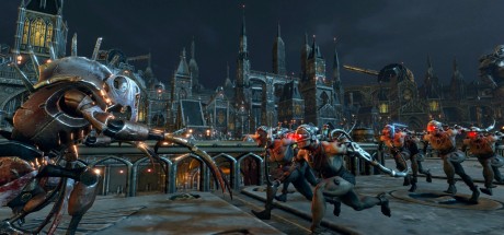 Warhammer 40,000: Battlesector - Sisters of Battle DLC PC Steam CD Key