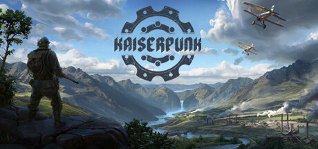 KAISERPUNK PC Steam CD Key KAISERPUNK PC Steam CD Key