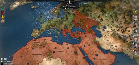 KAISERPUNK PC Steam CD Key KAISERPUNK PC Steam CD Key