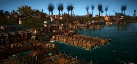 KAISERPUNK PC Steam CD Key KAISERPUNK PC Steam CD Key