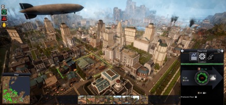 KAISERPUNK PC Steam CD Key KAISERPUNK PC Steam CD Key