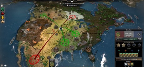 KAISERPUNK PC Steam CD Key KAISERPUNK PC Steam CD Key