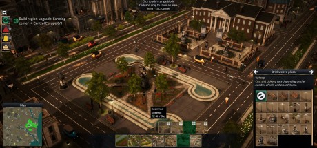 KAISERPUNK PC Steam CD Key KAISERPUNK PC Steam CD Key