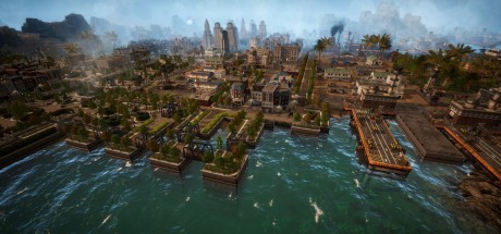 KAISERPUNK PC Steam CD Key KAISERPUNK PC Steam CD Key