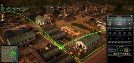 KAISERPUNK PC Steam CD Key KAISERPUNK PC Steam CD Key