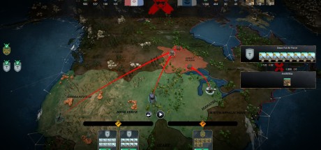 KAISERPUNK PC Steam CD Key KAISERPUNK PC Steam CD Key