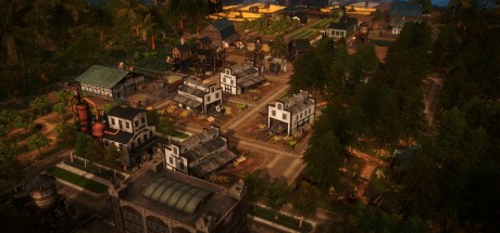 KAISERPUNK PC Steam CD Key KAISERPUNK PC Steam CD Key