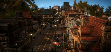 KAISERPUNK PC Steam CD Key KAISERPUNK PC Steam CD Key